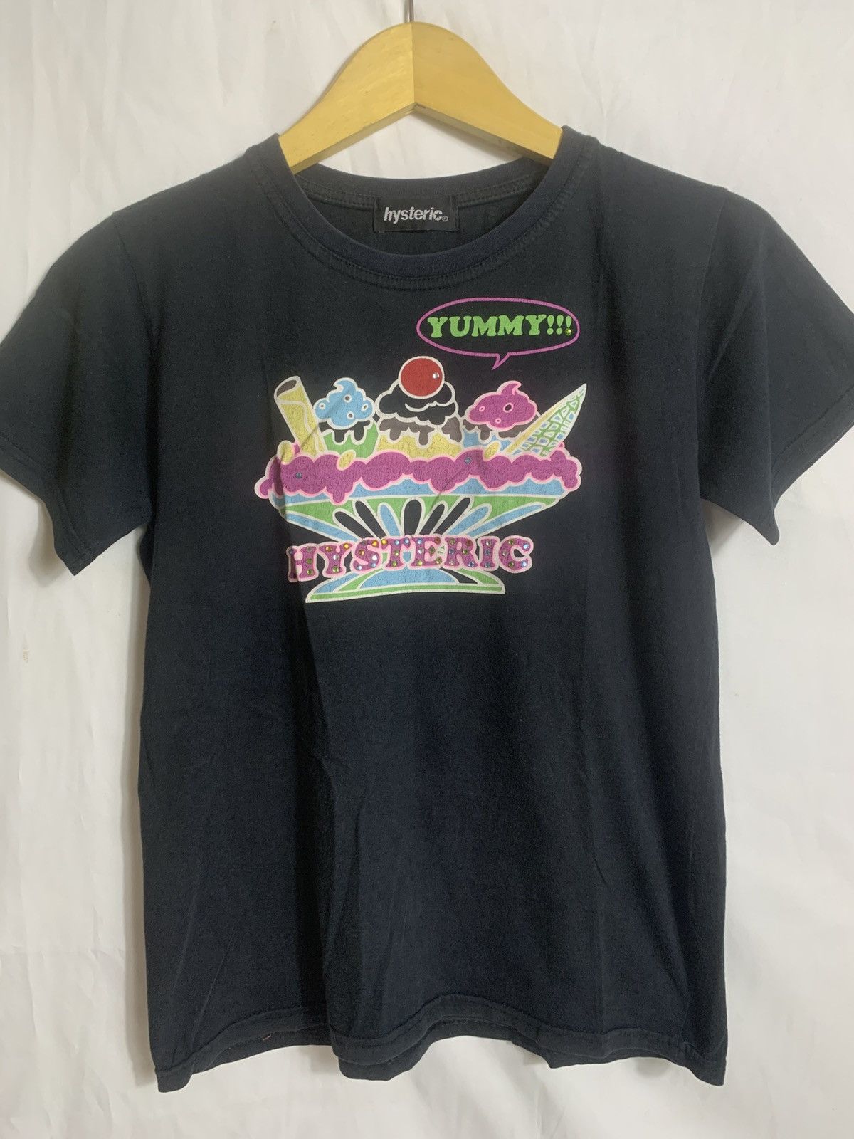 Hysteric Glamour Japanese Hysteric Glamour Mini ice cream Size US XS / EU 42 / 0 - 3 Thumbnail
