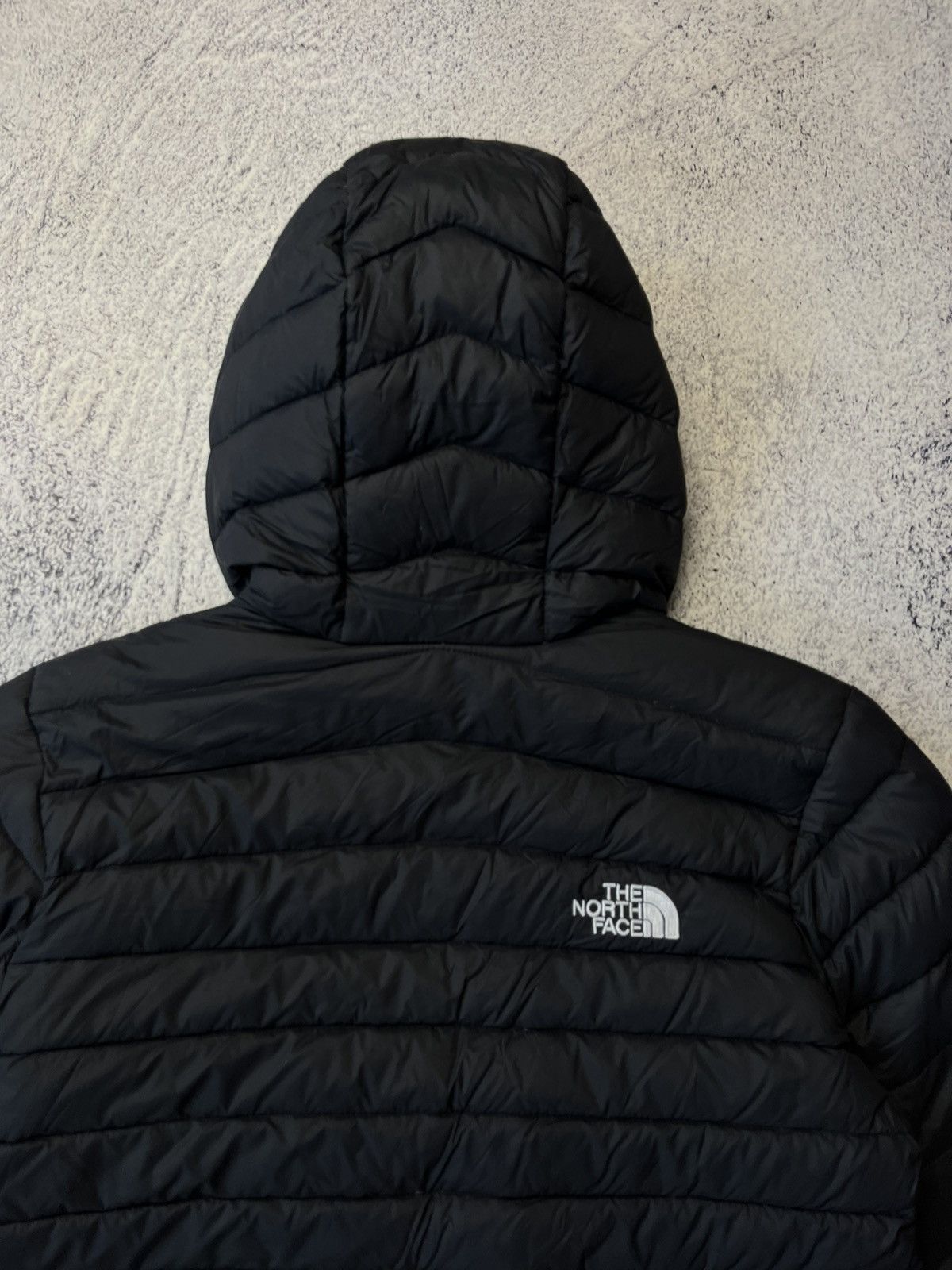 The North Face Vintage THE NORTH FACE VINTAGE 550 MICRO PUFFER JACKET Size US S / EU 44-46 / 1 - 20 Thumbnail