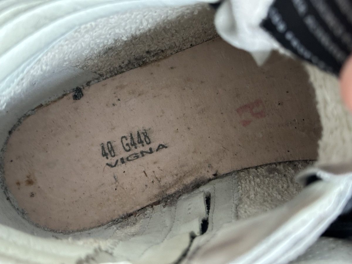 Golden Goose Golden Goose Deluxe Brand GGDB Slide high sneakers women's Size US 10 / IT 40 - 13 Thumbnail