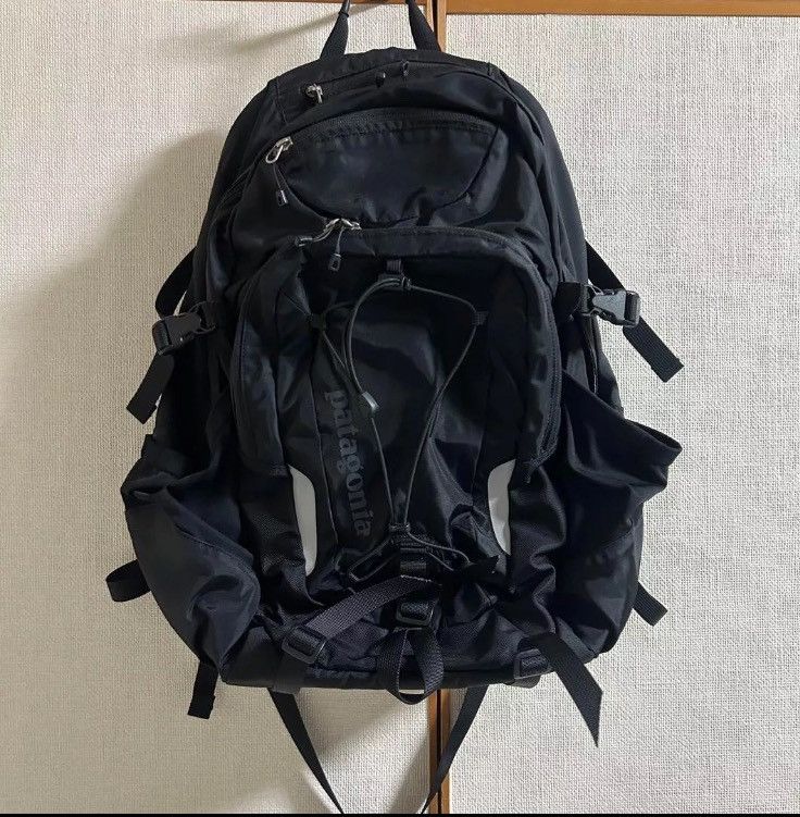 Patagonia Chacabuco 32L rare discontinue model
