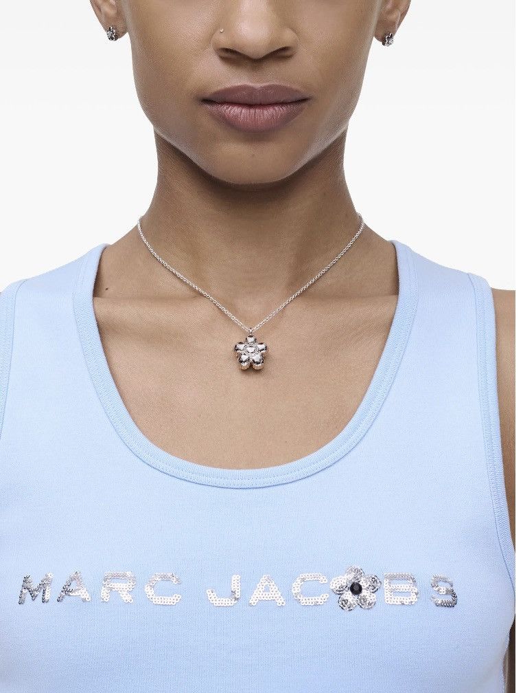 Marc Jacobs Marc jackbs takashi murakami daisy ballon necklace accessory Size ONE SIZE - 4 Thumbnail