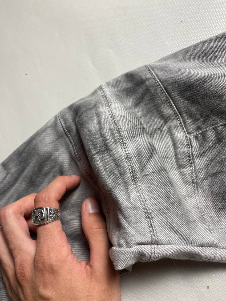 Pierre Balmain Archive Jeans Vintage Pierre Balmain Size 28" / US 6 / IT 42 - 11 Thumbnail