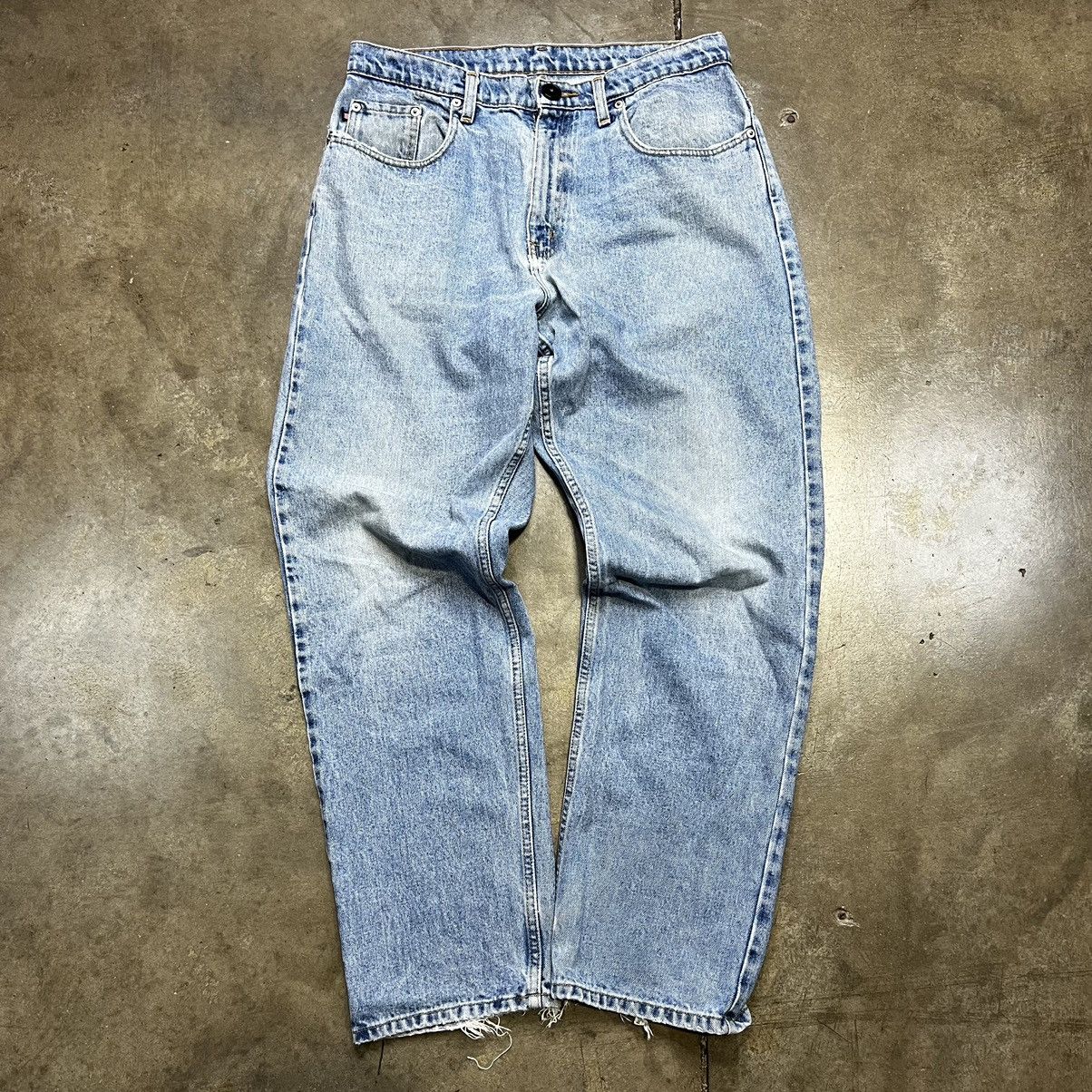 Polo Ralph Lauren Vintage 00s Y2K Polo Ralph Lauren Polo Jeans Co ...