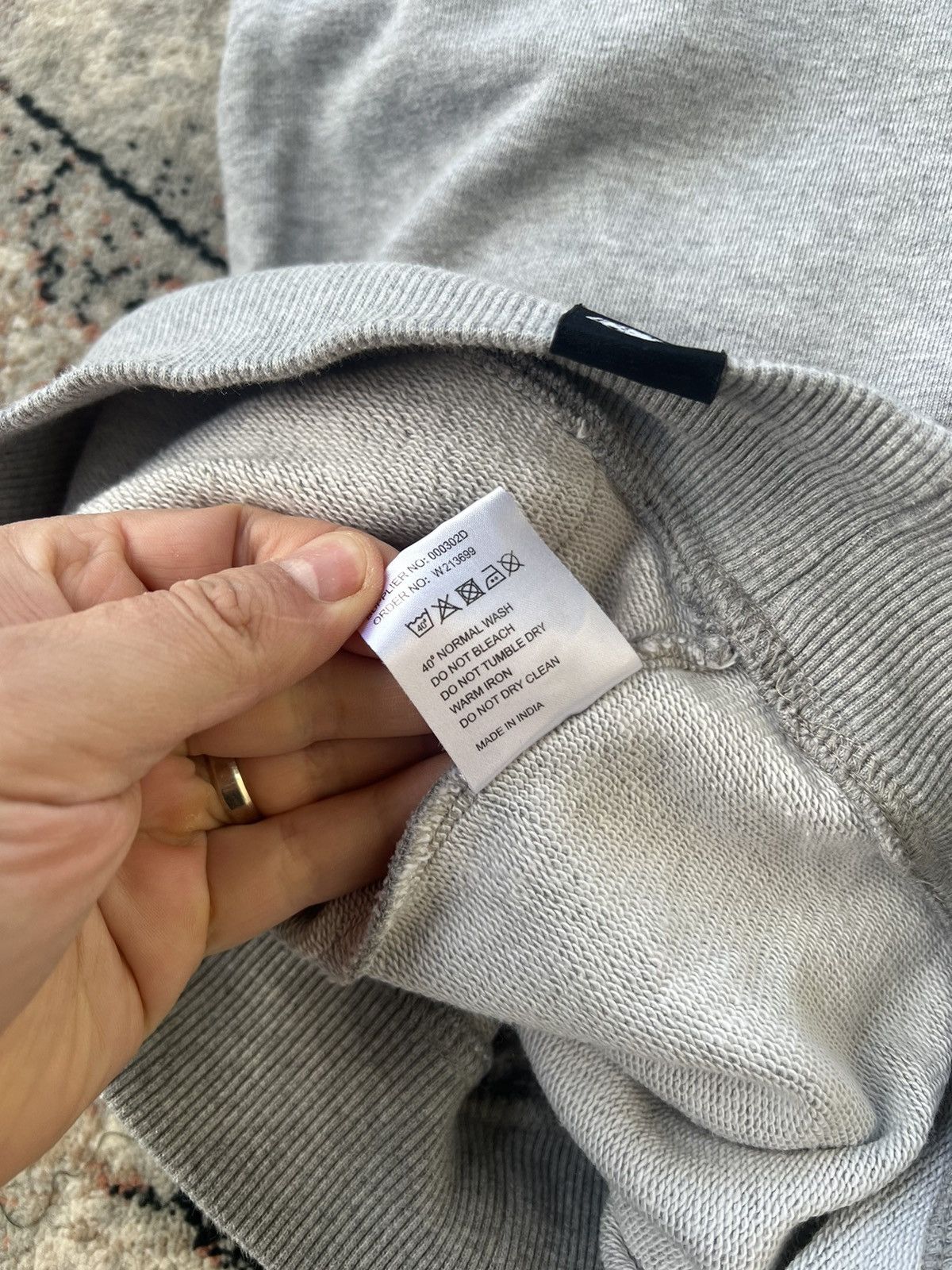 Other Dickies Hoodie Size US XS / EU 42 / 0 - 7 Thumbnail
