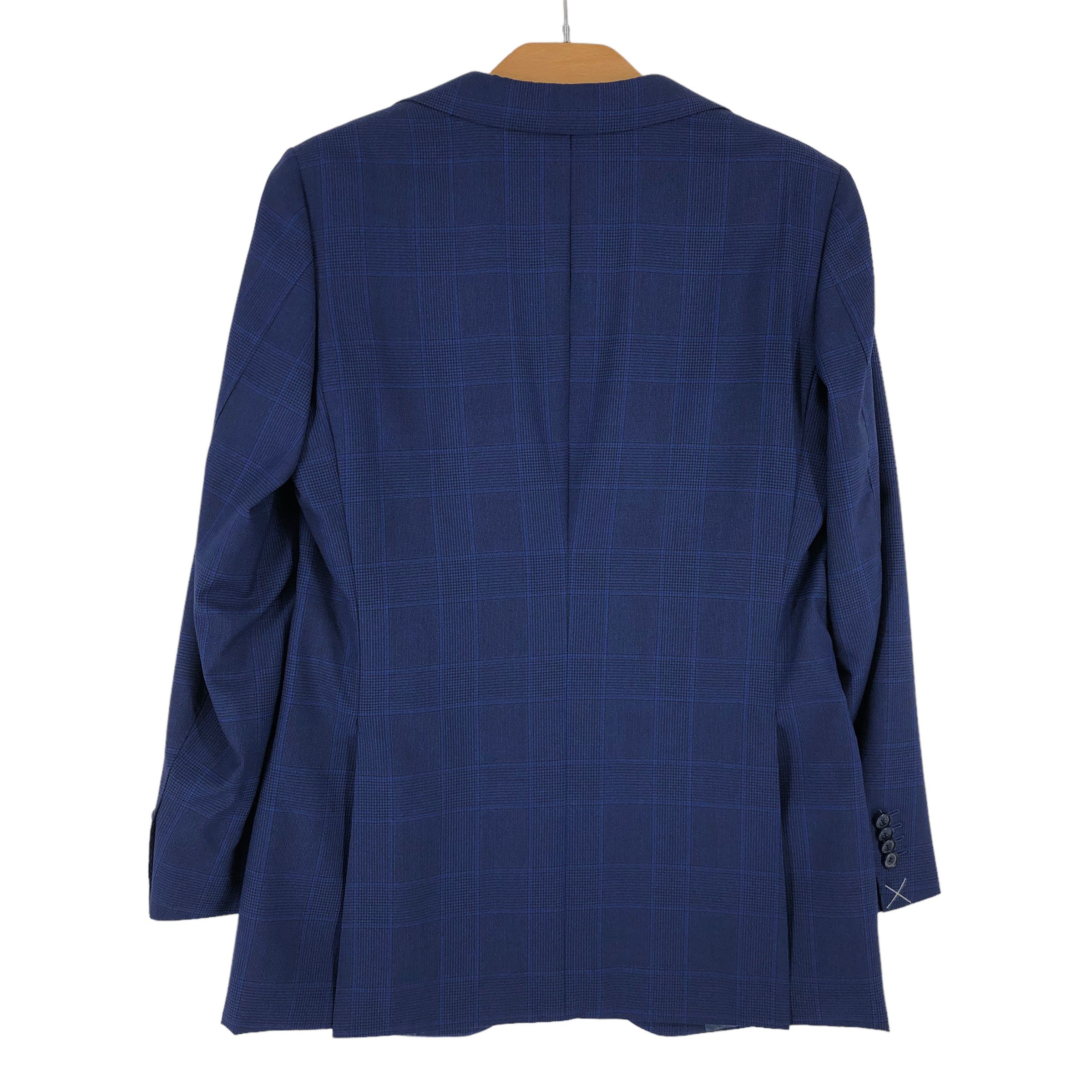 Suitsupply La Spalla Wool Blazer Size S (EU:48; UK:38; US:38R) Size 38R - 2 Thumbnail