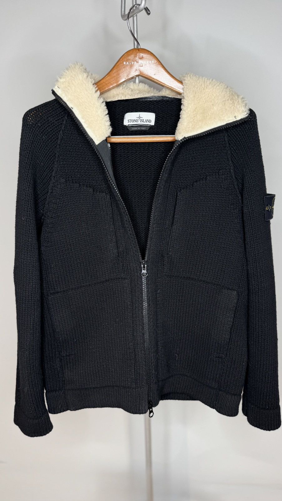 Stone Island Stone Island Jacket - Outer Shell & Inner Liner Size US M / EU 48-50 / 2 - 7 Thumbnail