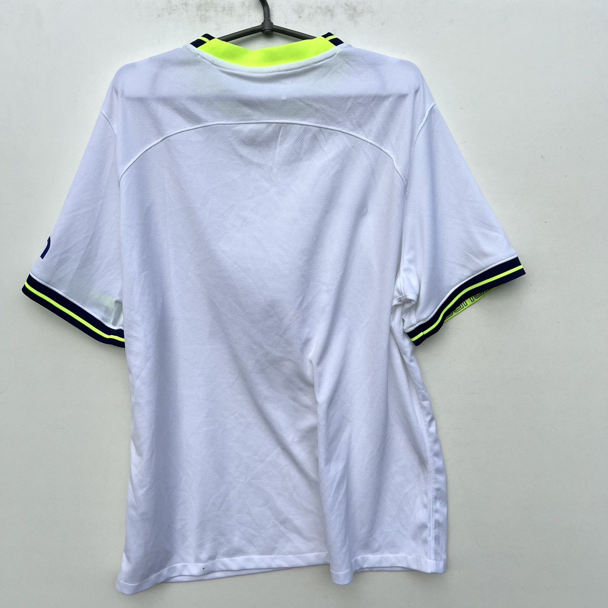 Nike Tottenham soccer jersey 2022-2023 football t shirt Size US XL / EU 56 / 4 - 12 Thumbnail