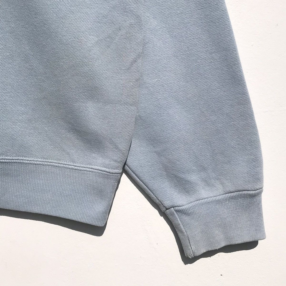 Quiksilver Vintage Quiksilver Sweatshirt Quiksilver Surf SunFaded Size US M / EU 48-50 / 2 - 14 Thumbnail