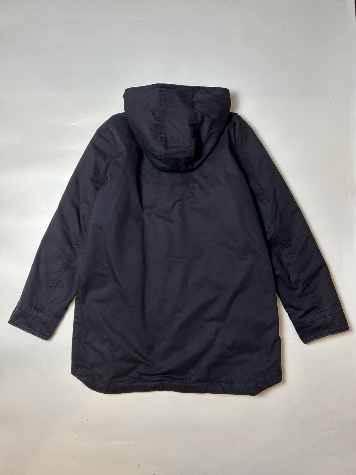 Vintage TITICACA QUILTED LINING JACKET Size US S / EU 44-46 / 1 - 3 Thumbnail