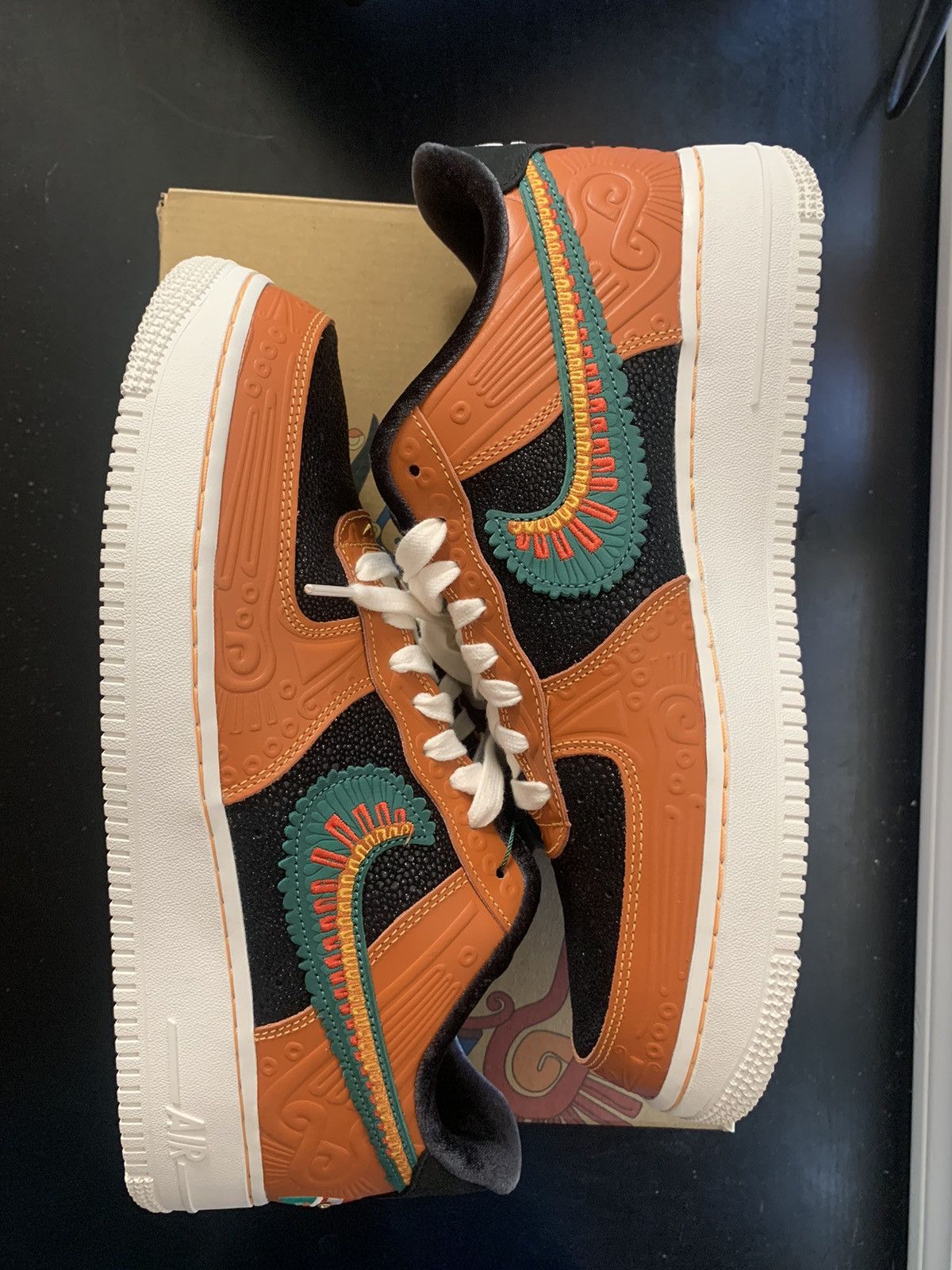 Nike Air Force 1 Low Siempre Familia