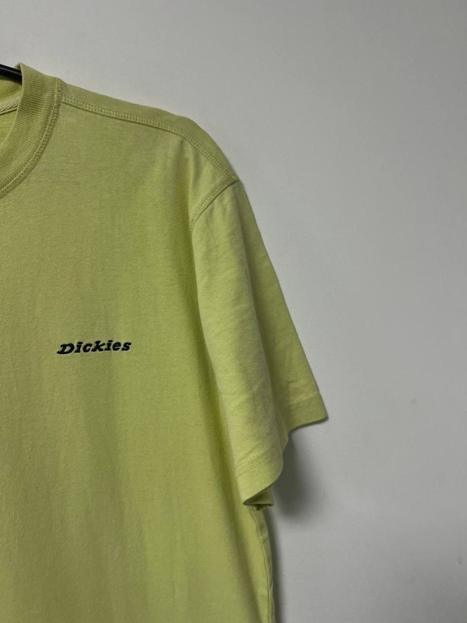 Dickies Dickies Cotton T shirt Streetwear Green Tee Sk8 sz M Size US M / EU 48-50 / 2 - 8 Thumbnail