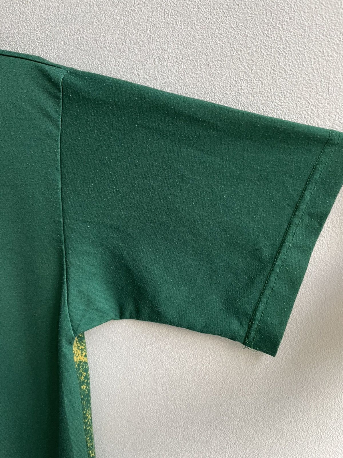 Vintage Vintage South Africa 1997 Cricket ODI Proteas Jersey Shirt Size US XL / EU 56 / 4 - 18 Thumbnail