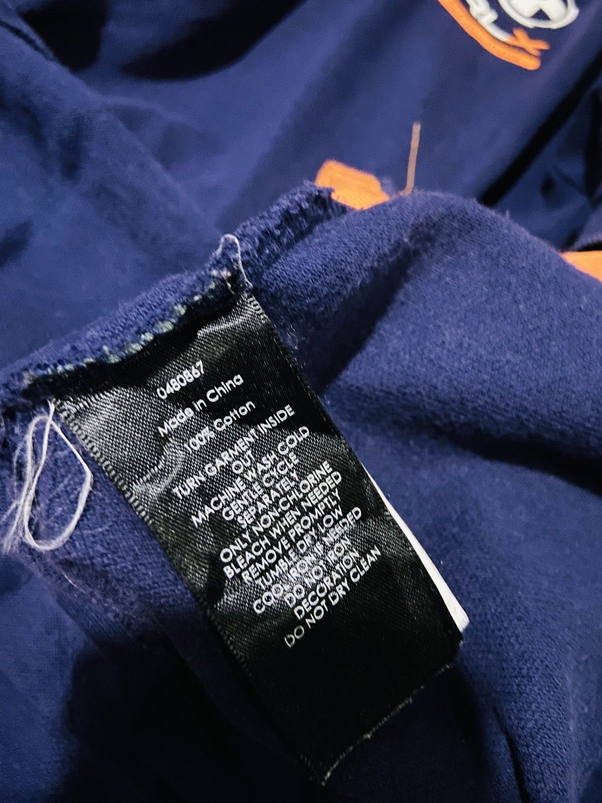 RLX Ralph Lauren US6 Ofshore Sailing Team Size US S / EU 44-46 / 1 - 6 Thumbnail