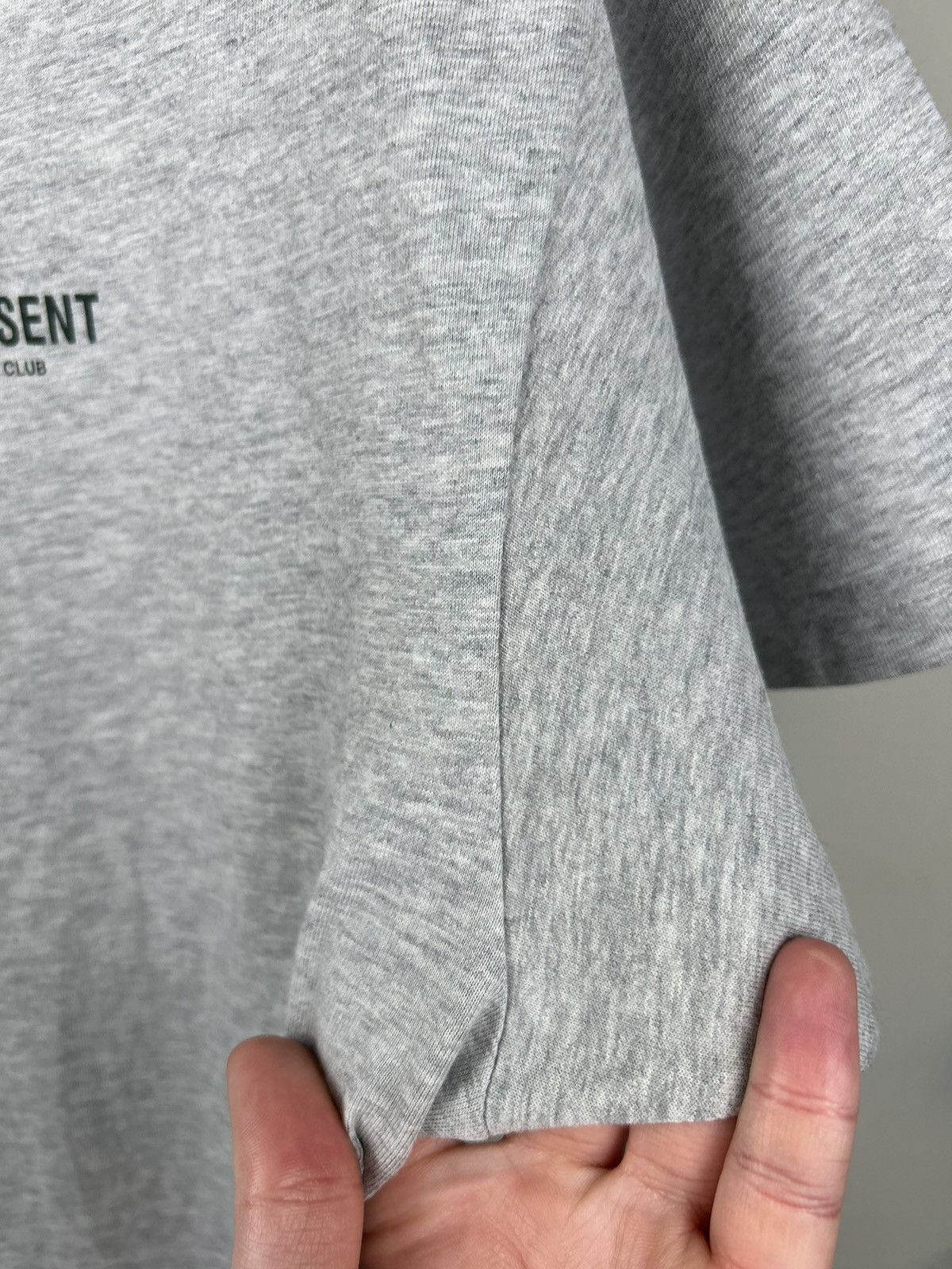 Represent Clo. Represent Clo Owners Club Logo T shirt Size US S / EU 44-46 / 1 - 17 Thumbnail