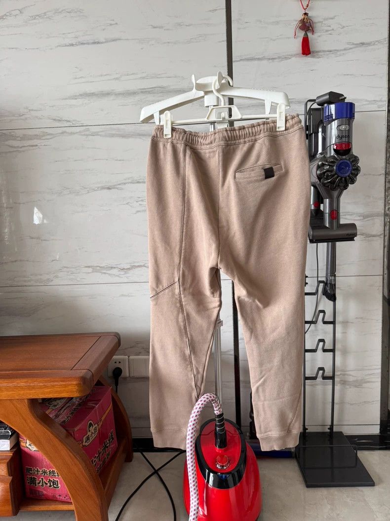 Loewe loewe mSweatpants 2504-Nextarrow Size US 28 / EU 44 - 2 Thumbnail
