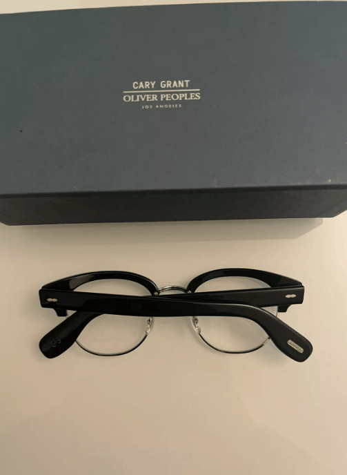 Oliver Peoples OLIVER PEOPLES CARY GRANT 2 Sun 50mm OPTICAL Size ONE SIZE - 7 Thumbnail