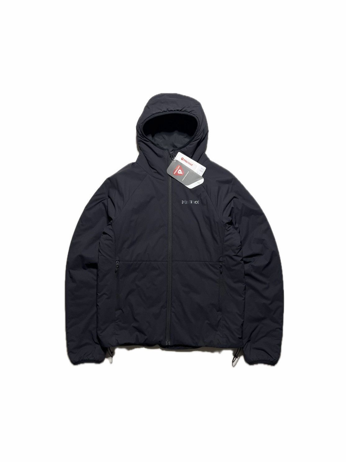 Marmot Marmot PrimaLoft Novus Lt Hoodie Insulated Jacket BRAND NEW Size US M / EU 48-50 / 2 - 1 Thumbnail
