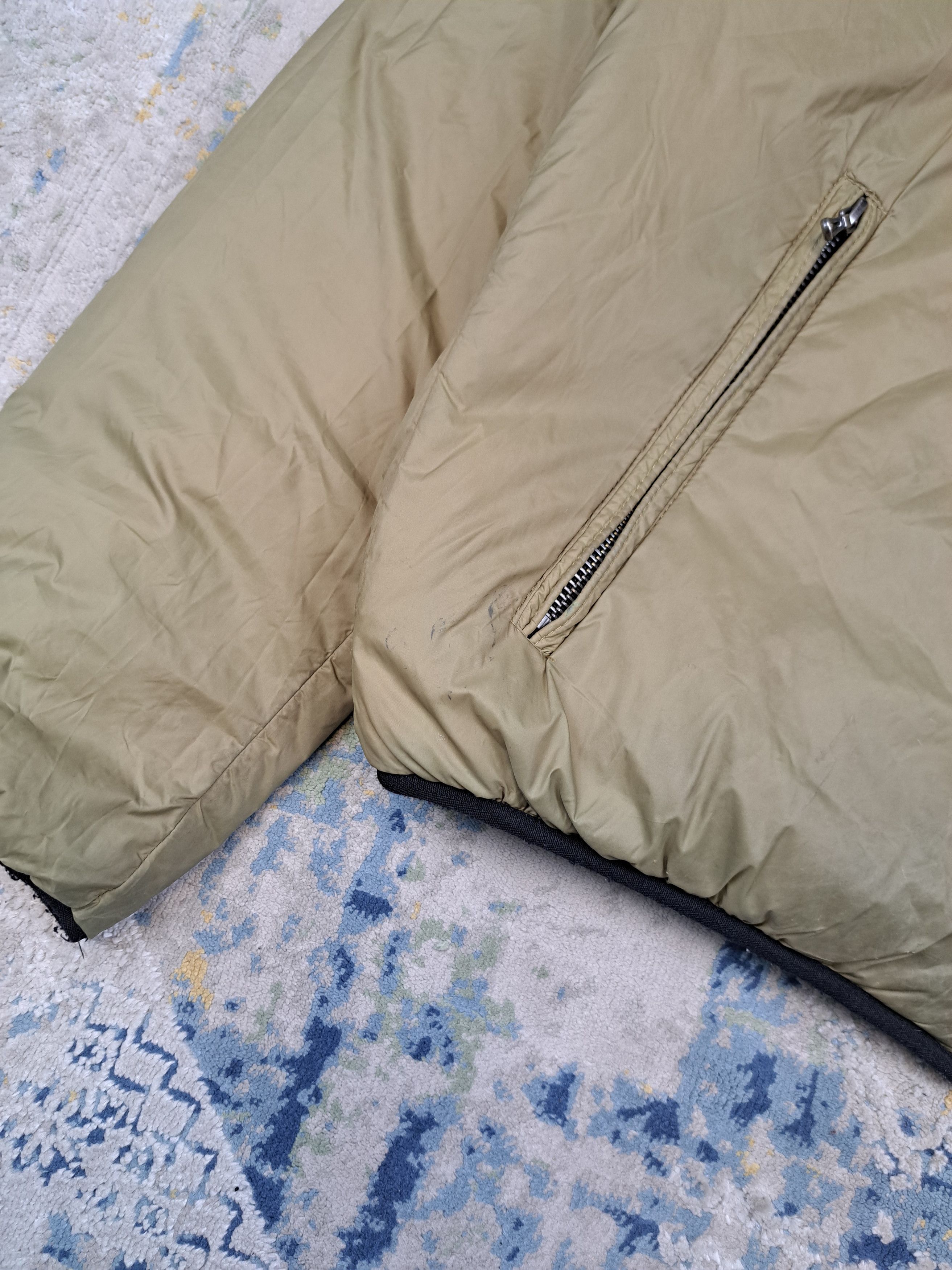 Colmar 2 in 1 Colmar Reversible Down Puffer Jacket Gorpcore Size L / US 10 / IT 46 - 18 Thumbnail