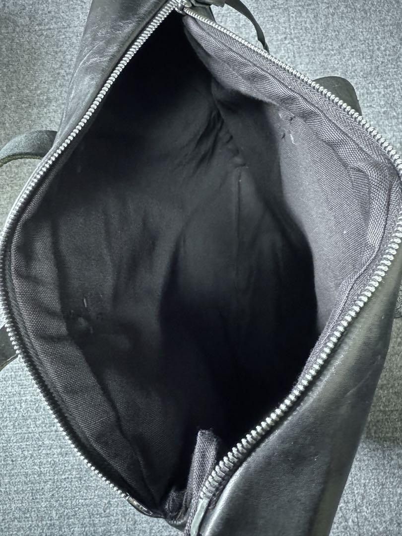 Ma+ M.A+ Leather Bag Size ONE SIZE - 9 Thumbnail