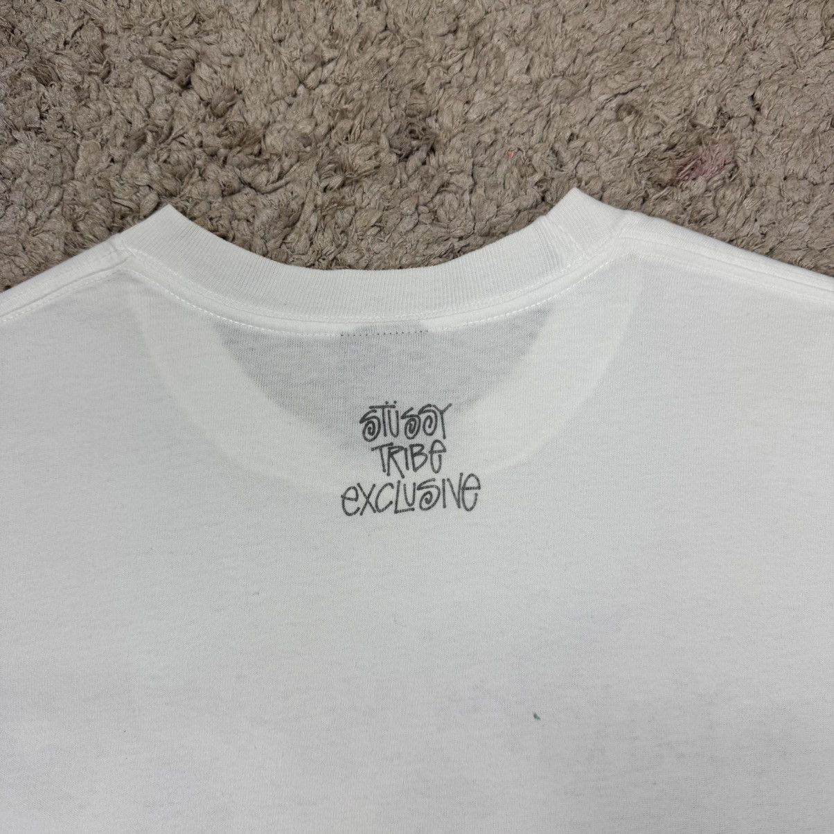 Stussy Vintage Stussy Photo Tees Size US M / EU 48-50 / 2 - 6 Thumbnail
