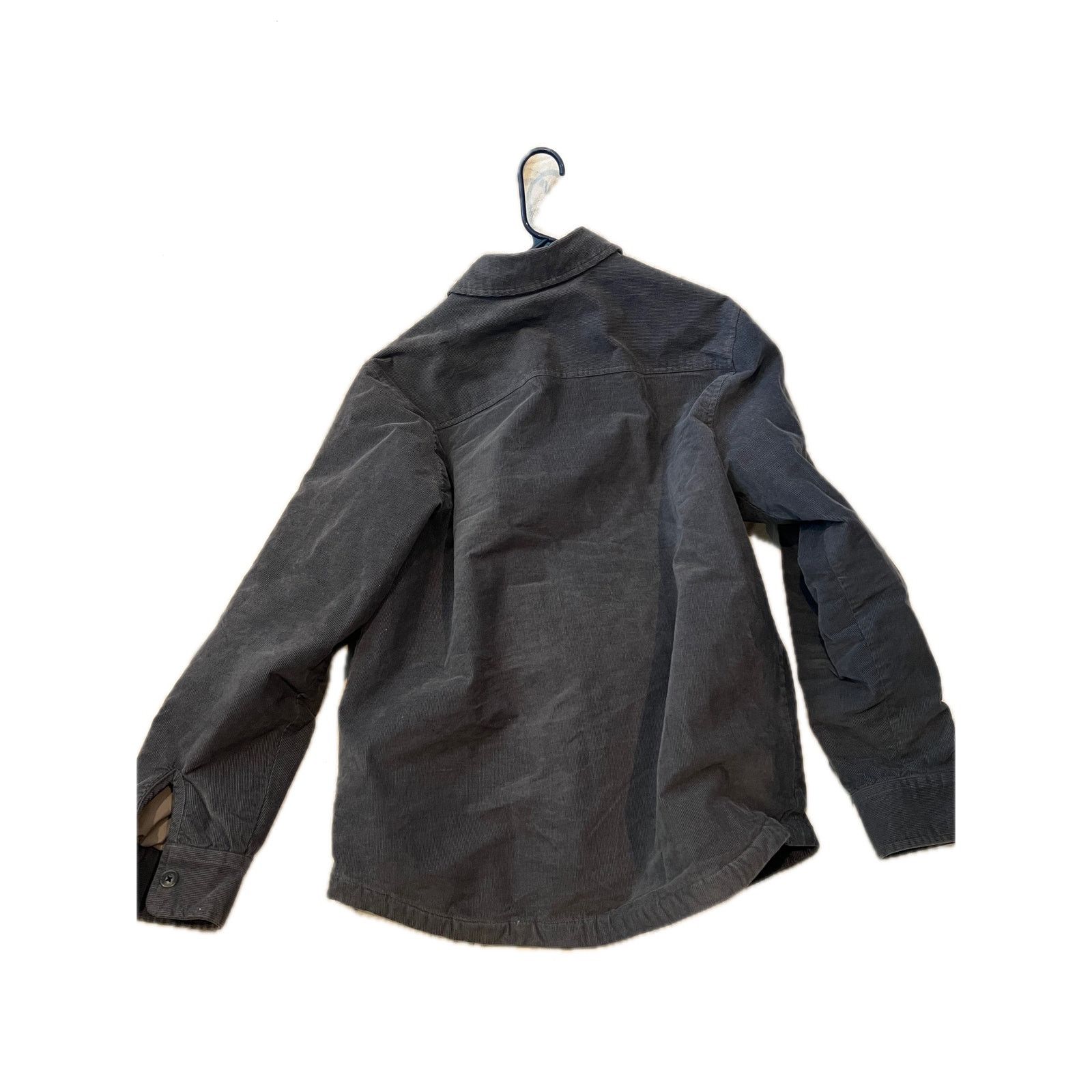 Ugg UGG Theodore Corduroy Shirt Jacket Mens Medium Size US M / EU 48-50 / 2 - 2 Thumbnail