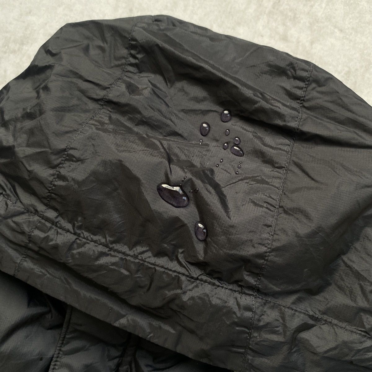 Nike × Nike ACG × Vintage vintage nike acg puffer jacket Size US L / EU 52-54 / 3 - 8 Thumbnail