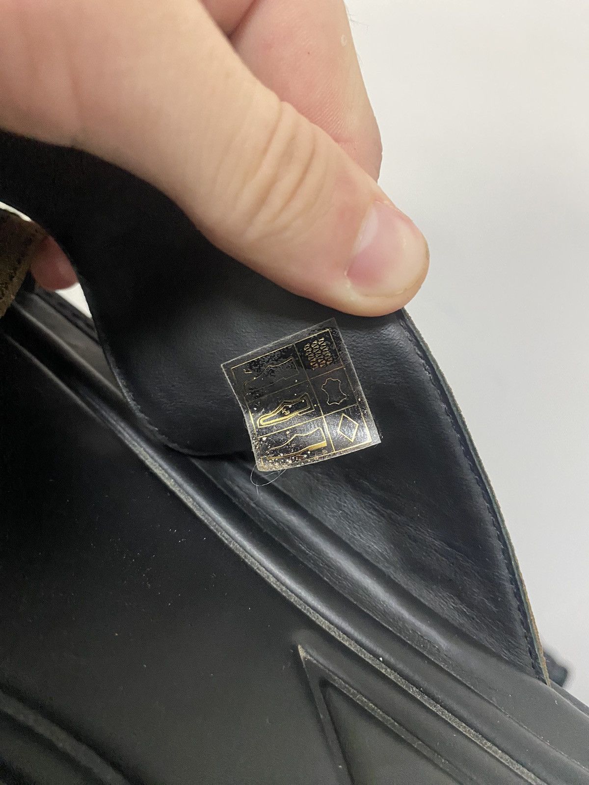 Fendi Fendi FF Sliders Size US 10 / EU 43 - 8 Thumbnail