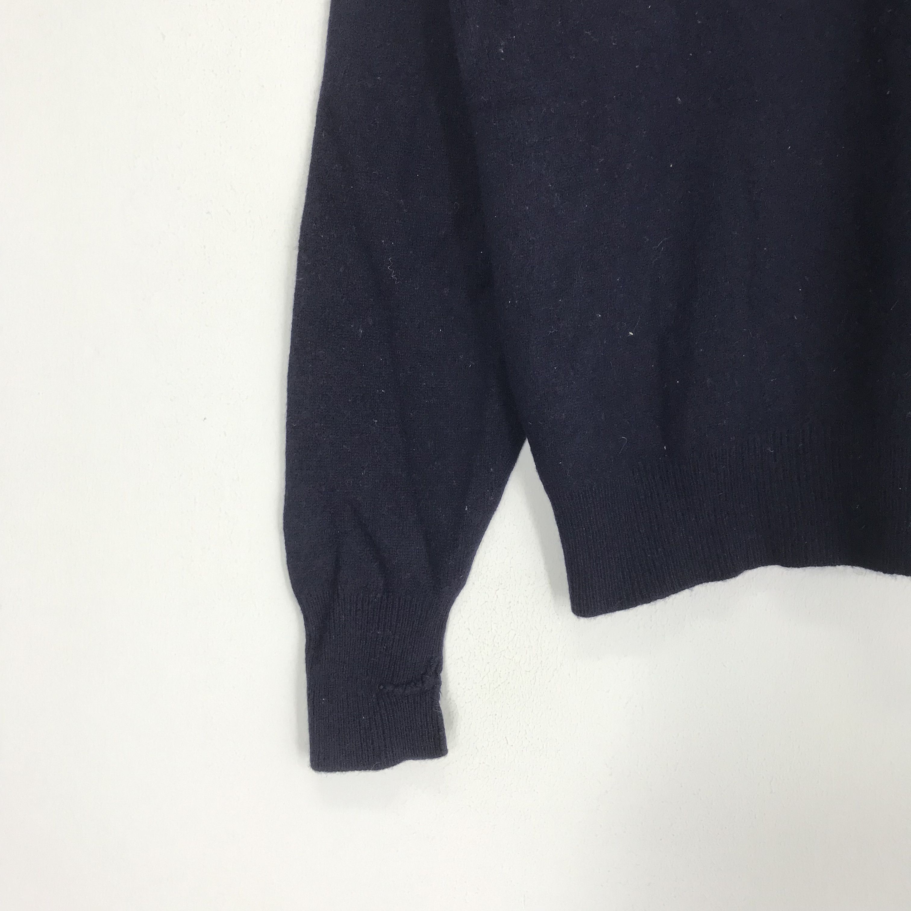 Polo Ralph Lauren Vintage Polo Ralph Lauren Sweatshirt - 09 Size US M / EU 48-50 / 2 - 4 Thumbnail