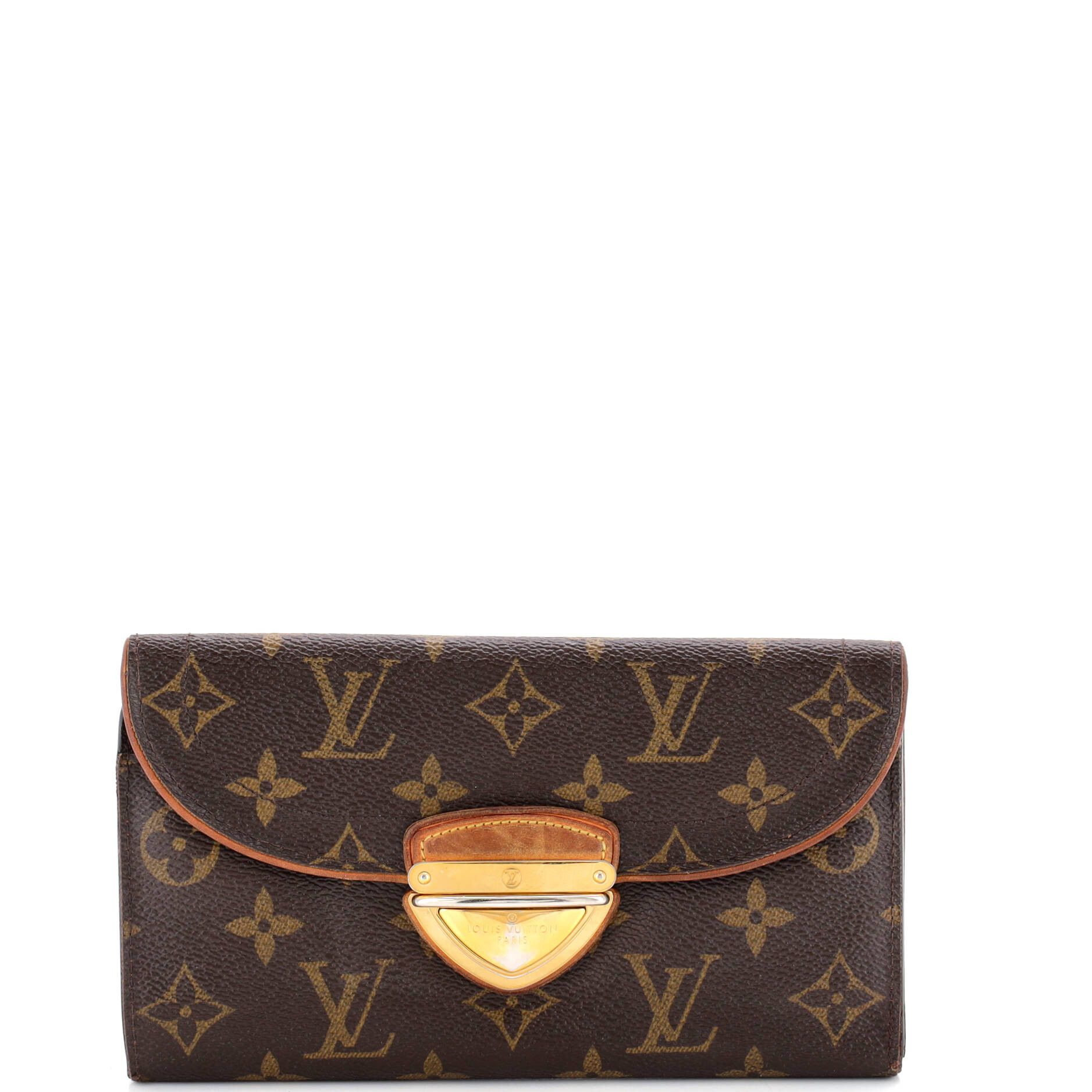 Louis Vuitton Eugenie Wallet Size ONE SIZE - 1 Thumbnail