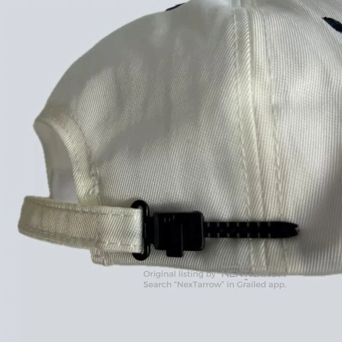 Oakley Oakley Vintage Prometheus Fashion Cap. Size ONE SIZE - 2 Thumbnail