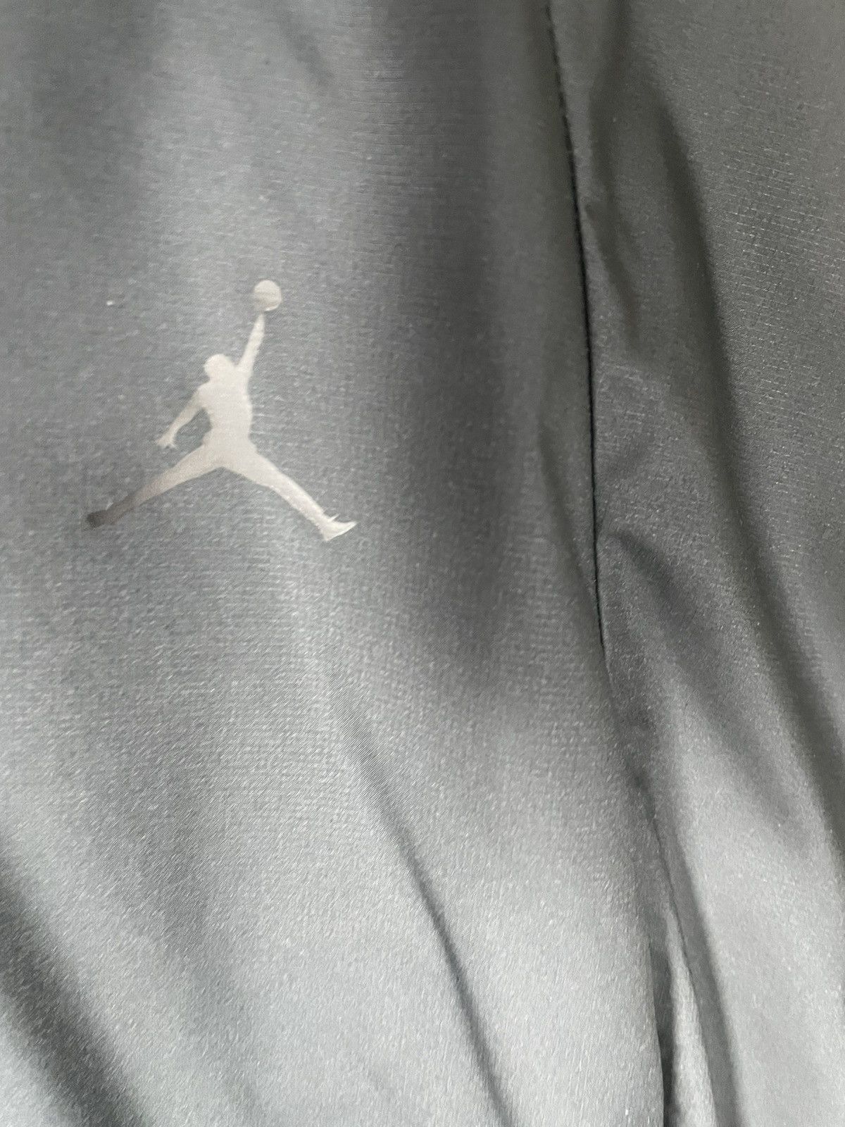 Jordan Brand Air Jordan Athleisure Casual Sports Zipper Hooded Jacket Size US XXL / EU 58 / 5 - 2 Thumbnail
