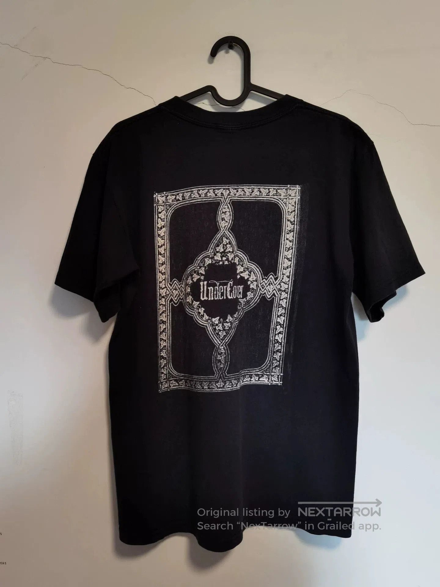 Undercover UNDERCOVER Limited Double. Size US M / EU 48-50 / 2 - 2 Thumbnail