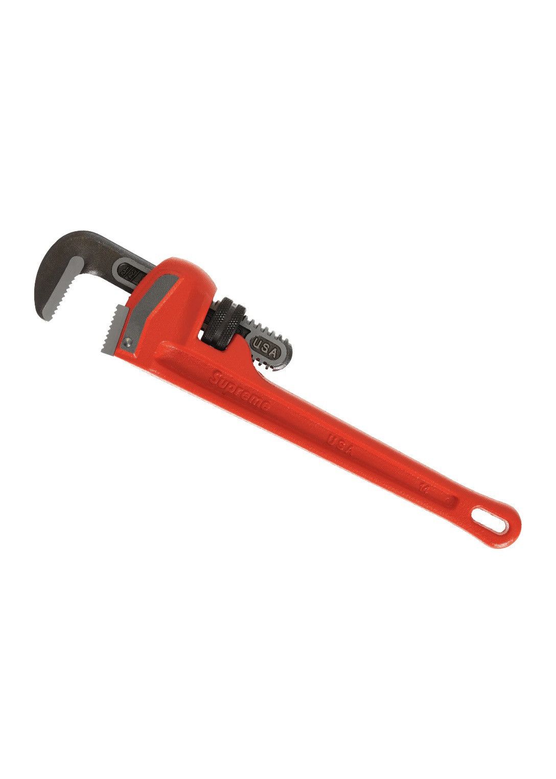 Supreme Pipe Wrench | Grailed
