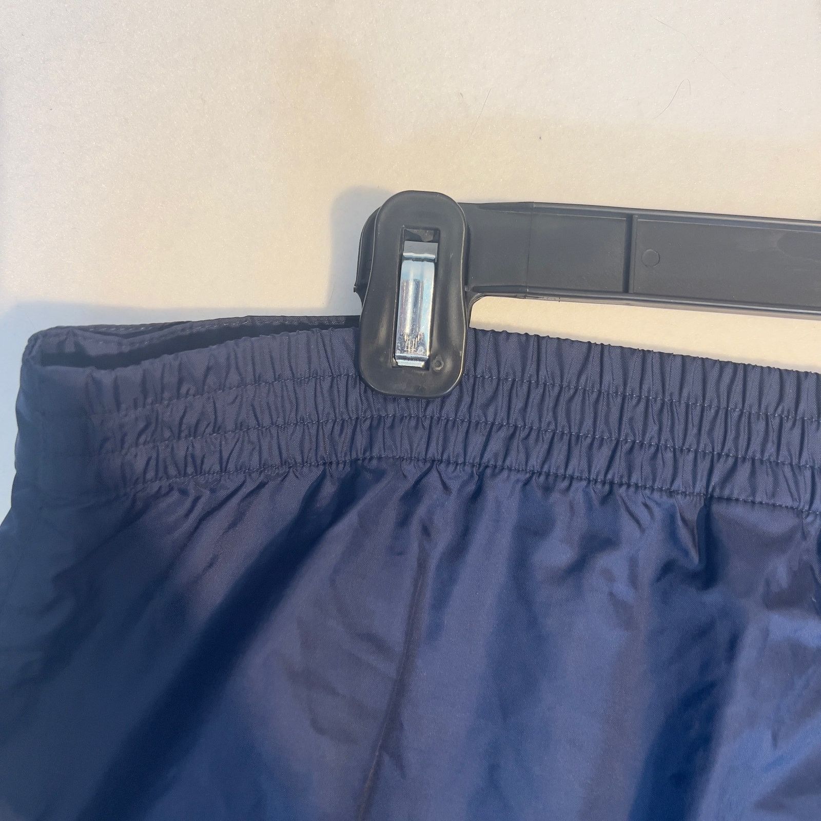 Other Acuity Nylon Water Resist Pants Men XL Utility Elastic Waist Size US 38 / EU 54 - 8 Thumbnail