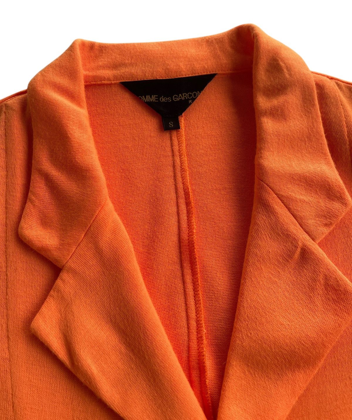 Comme des Garcons AD1989 CDG Colorblock Jacket Size US M / EU 48-50 / 2 - 7 Thumbnail