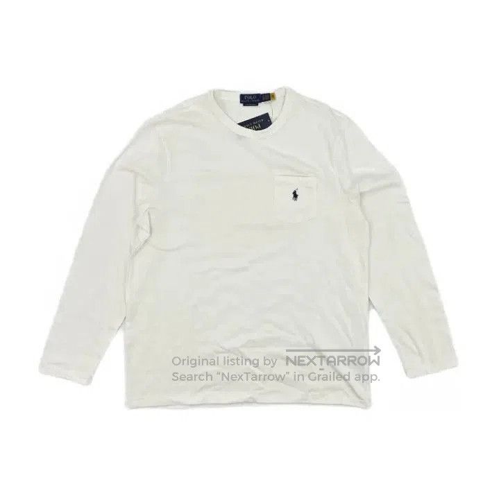 Polo Ralph Lauren Polo Ralph Lauren Long. Size US XL / EU 56 / 4 - 1 Thumbnail