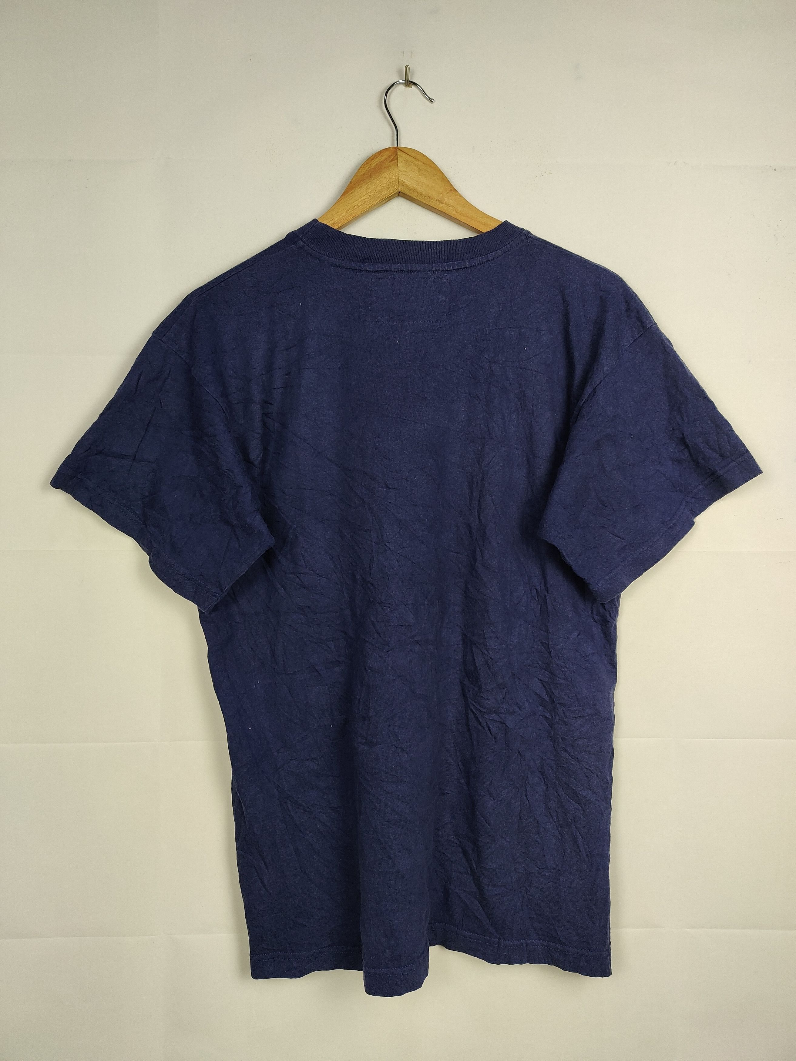 Vintage × agnes b. Agnes B. Paris T-shirt d'artiste Size US M / EU 48-50 / 2 - 7 Thumbnail