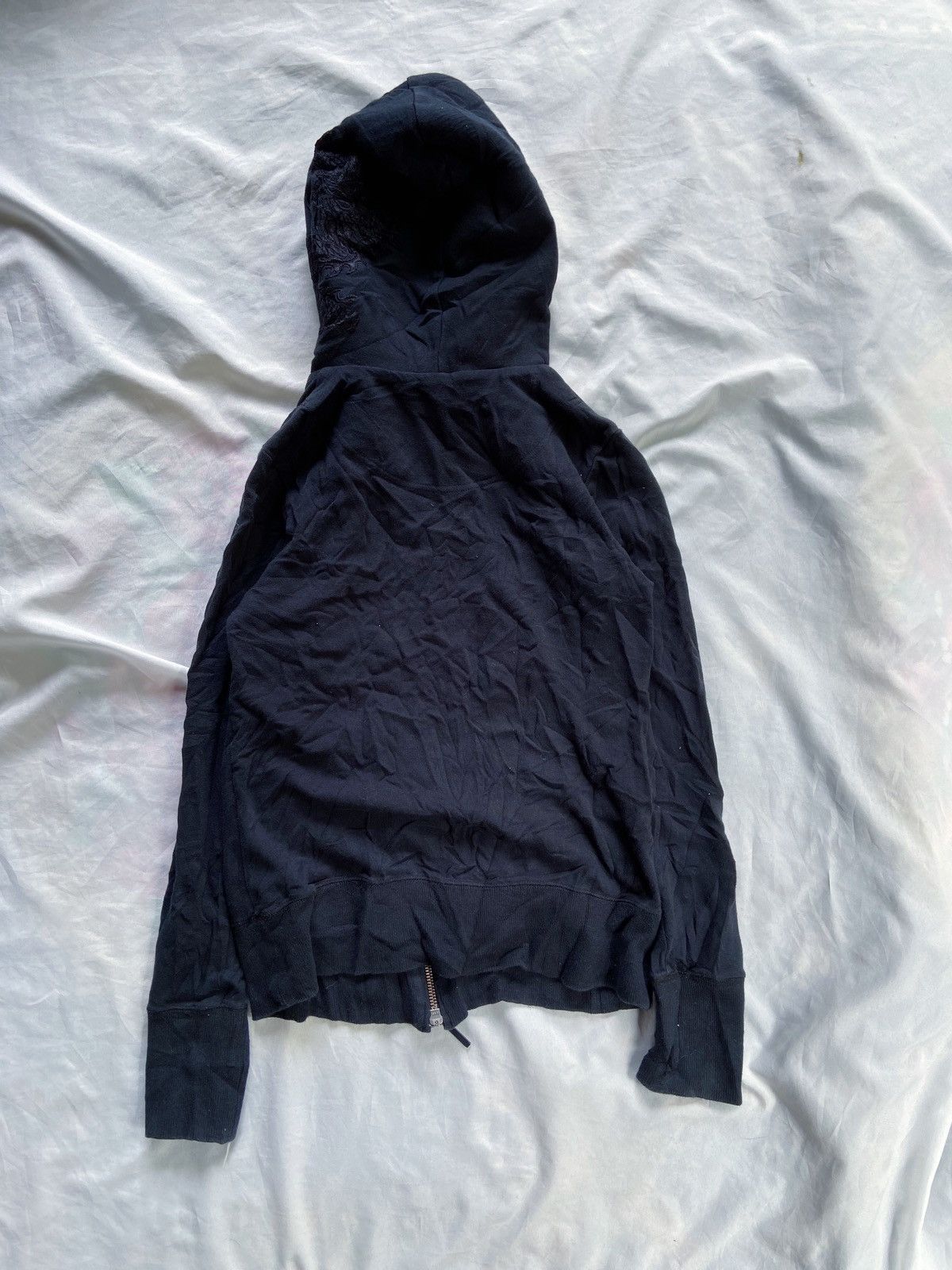 Vivienne Tam VIVIENNE TAM ARCHIVE DRAGON ZIP HOODIE ifsixwasnine style Size S / US 4 / IT 40 - 15 Thumbnail