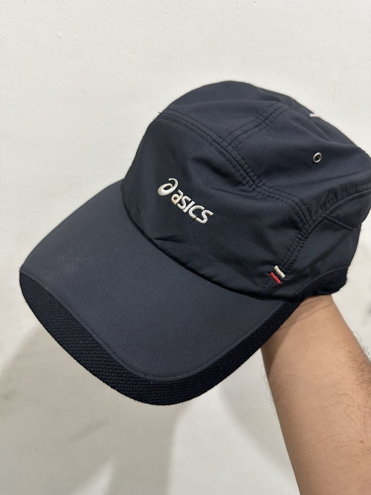 Asics VTG Asics Outdoor Performance Hat Size ONE SIZE - 1 Thumbnail