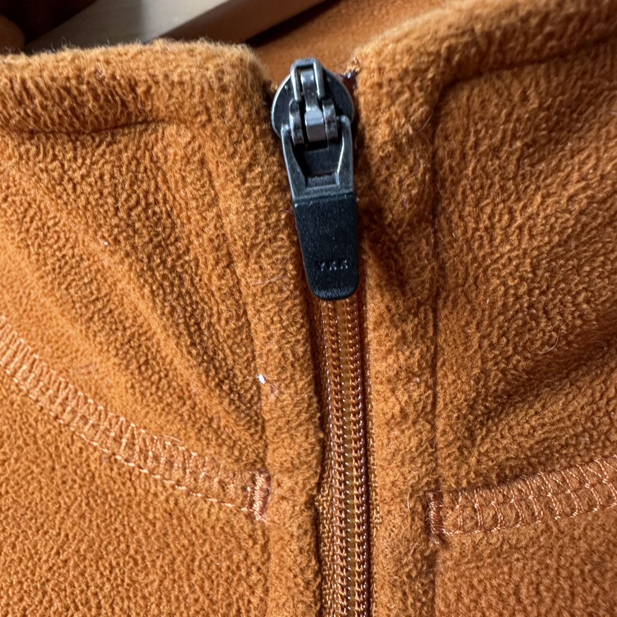 The North Face × Vintage TNF The North Face Outdoor Vintage StreetWear Fleece Size US L / EU 52-54 / 3 - 5 Thumbnail