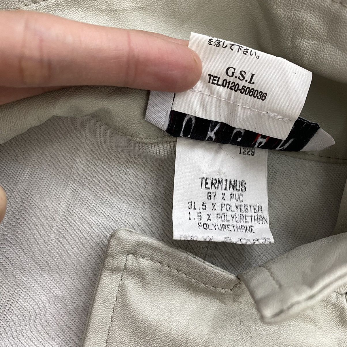 Other MORGAN DE TOI Grey Long Coat Parka Jacket Size US S / EU 44-46 / 1 - 5 Thumbnail