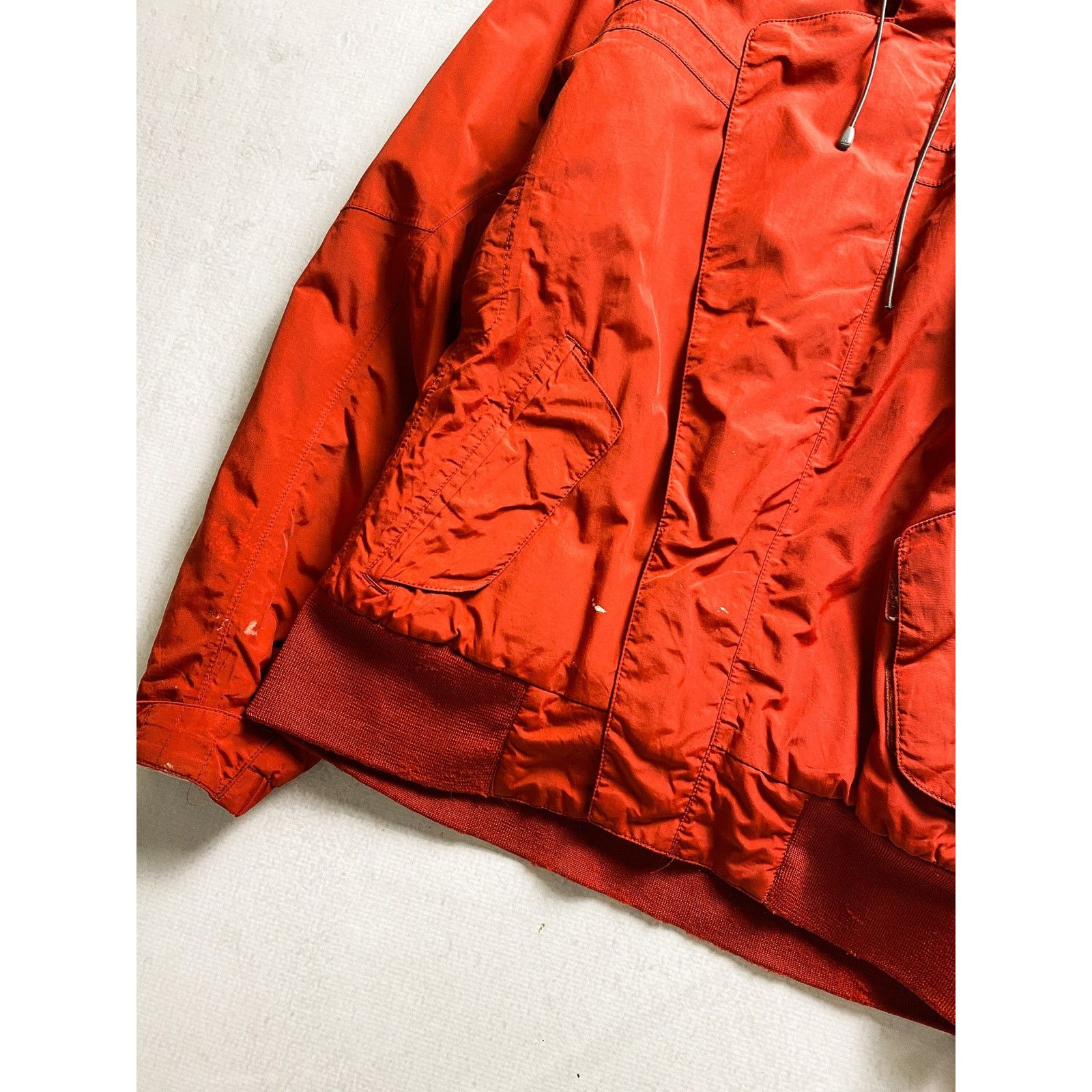 The North Face Vintage 00s The North Face Hyvent Jacket - Women's Small Size S / US 4 / IT 40 - 5 Thumbnail