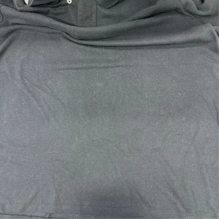 Polo Ralph Lauren Polo Ralph Lauren FW21 Slim Fit Mesh Logo Polo. Size US XL / EU 56 / 4 - 6 Thumbnail
