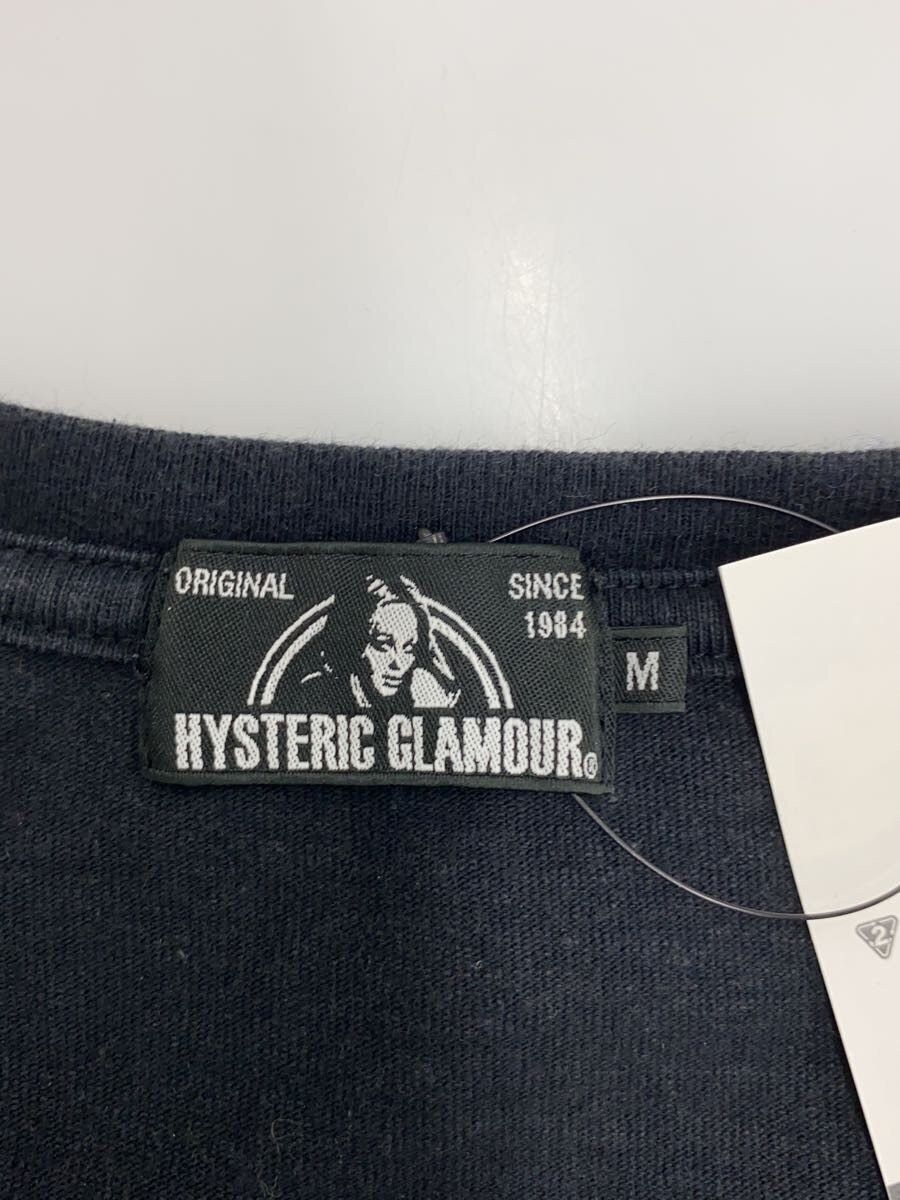Hysteric Glamour Music! Tee Size US M / EU 48-50 / 2 - 4 Thumbnail
