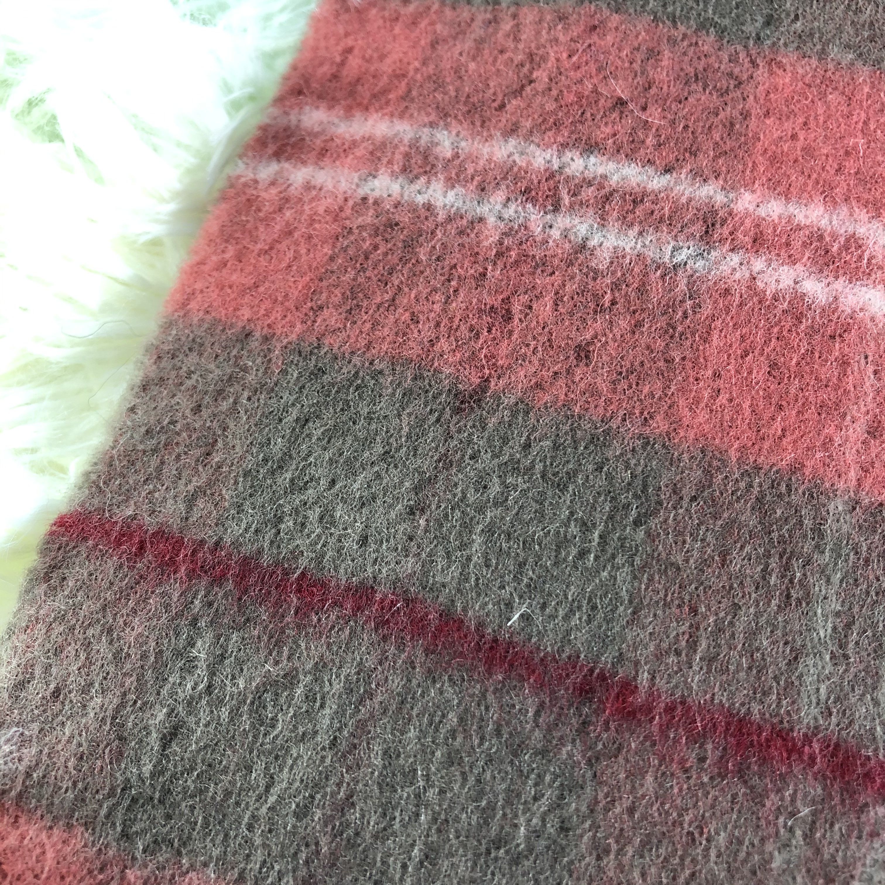 Vintage Pierre Balmain Scarf / Muffler / Neckwear - KM88 Size ONE SIZE - 5 Thumbnail