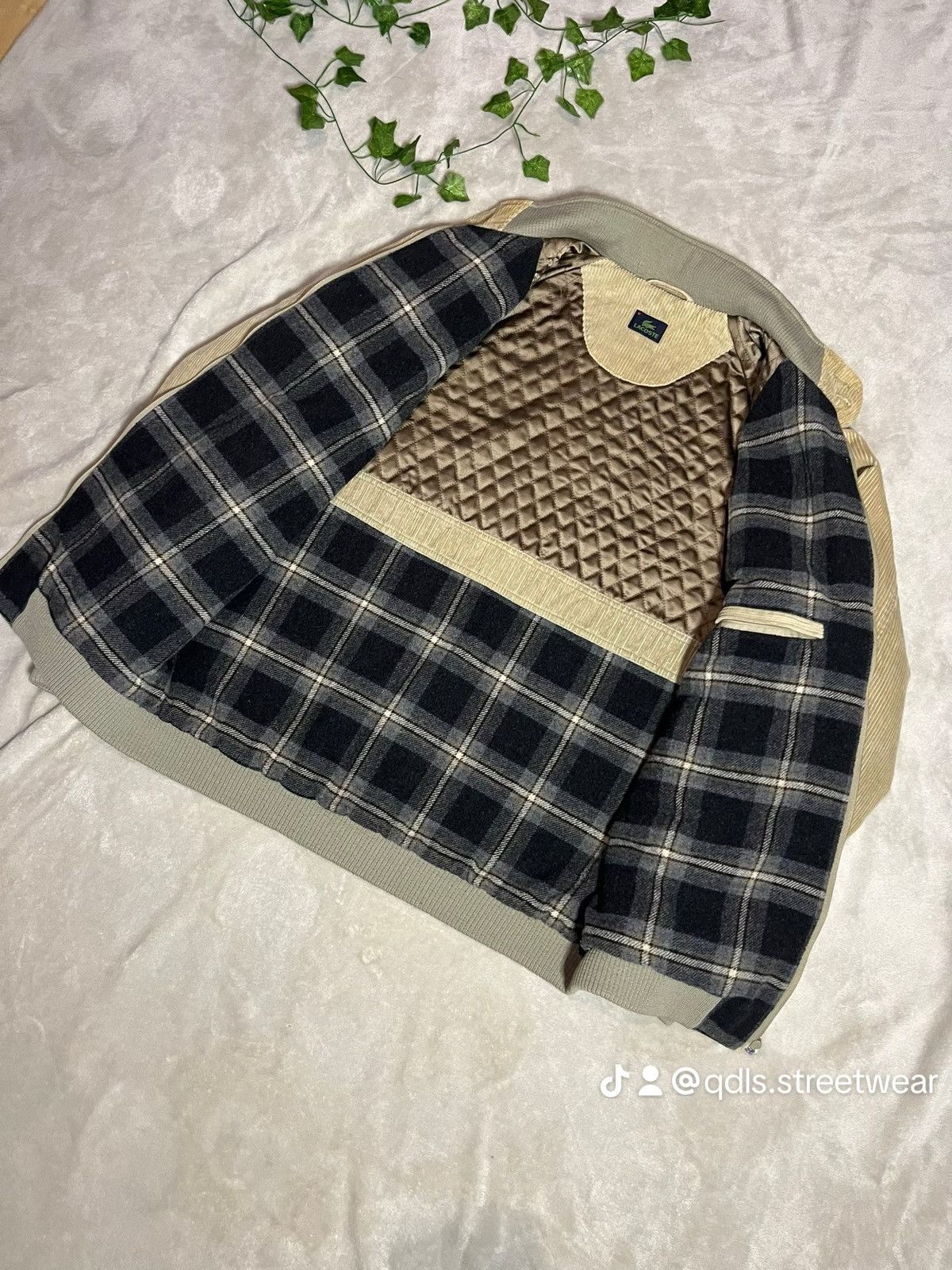 Lacoste Doudoune lacoste Size US M / EU 48-50 / 2 - 13 Thumbnail