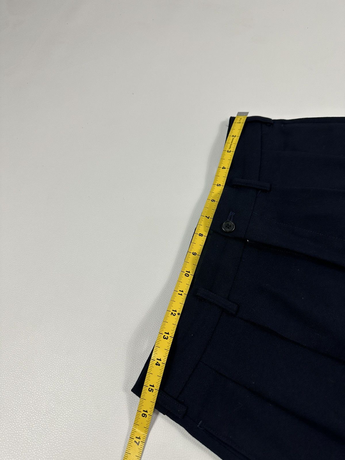 Y's for Men Ys for Men By Yohji Yamamoto Suit Blazers and Pants Size 40R - 18 Thumbnail