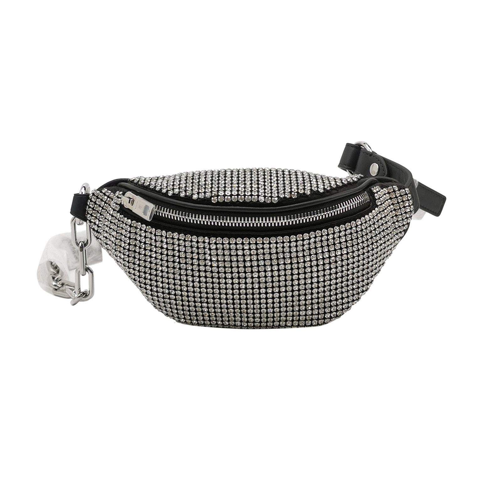 Alexander Wang Alexander Wang Women os Belt Bags Size ONE SIZE - 1 Thumbnail