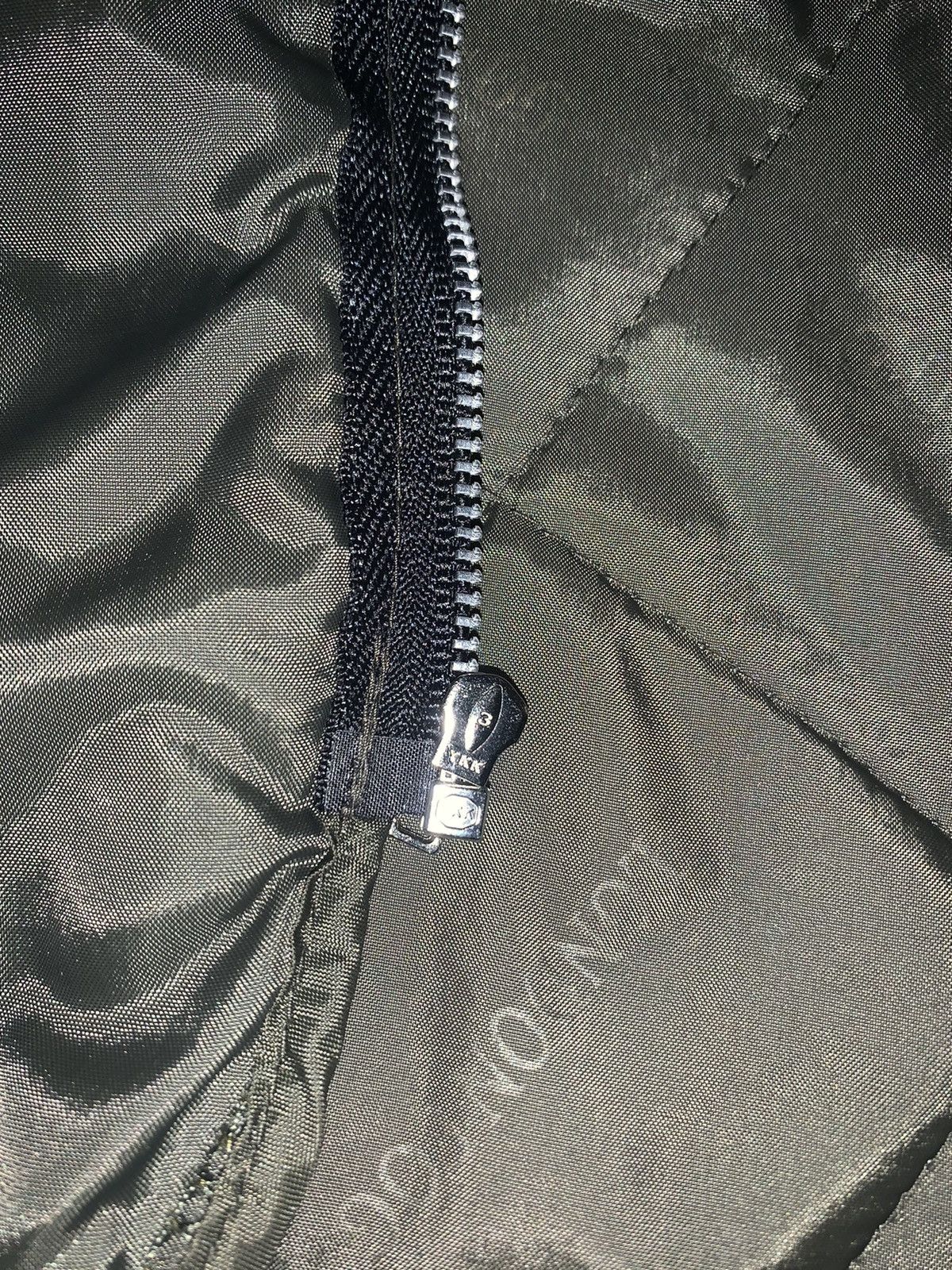 London Fog × Vintage London Fog Light Bomber Streetwear Vintage 2000 Fashion Y2K Size US S / EU 44-46 / 1 - 7 Thumbnail