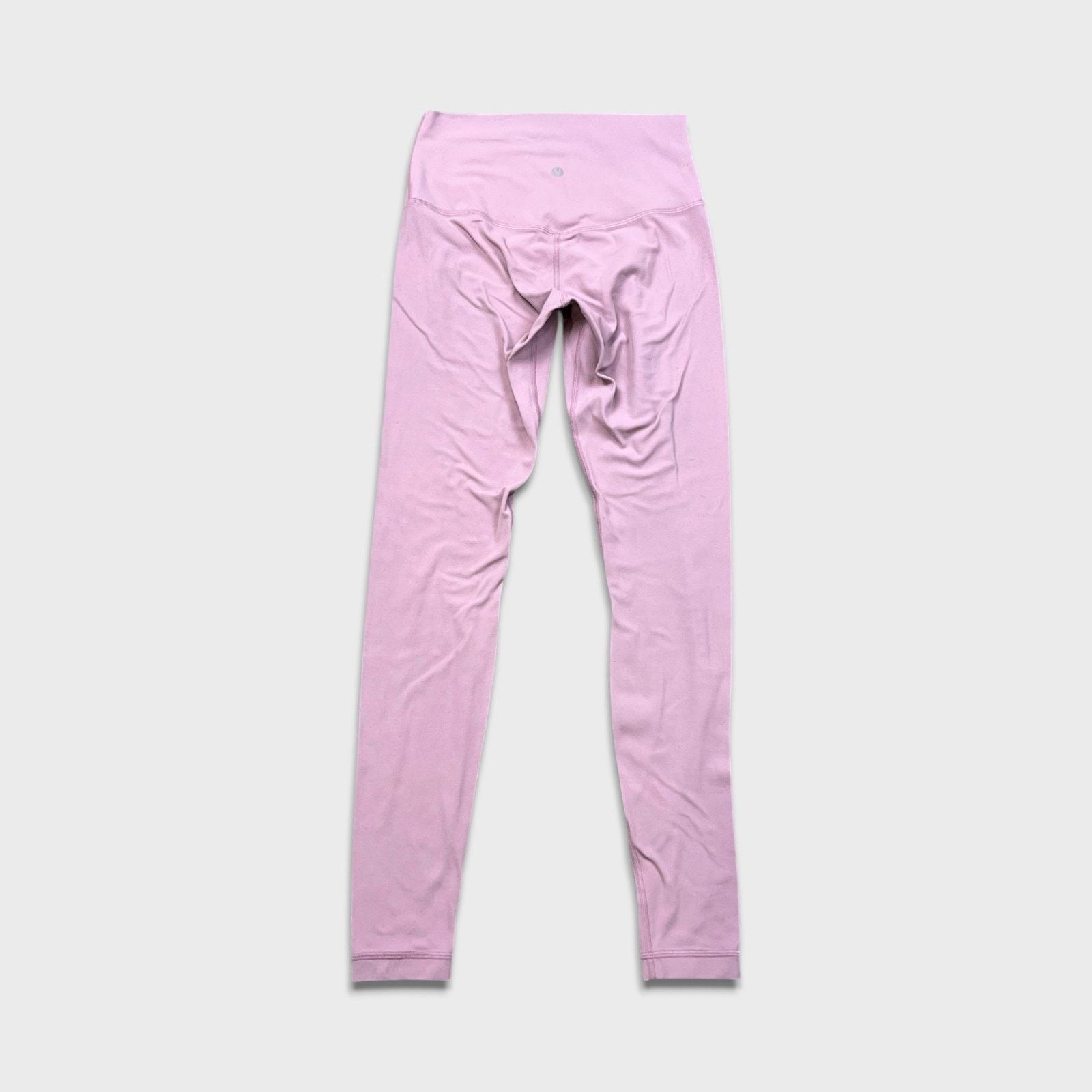 Lululemon Lululemon Align Pant 28" Size 6 High Rise Pilates Leggings Size 28" / US 6 / IT 42 - 4 Thumbnail
